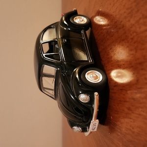 Volkswagen Beetle Toy